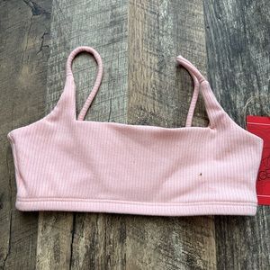 Tiger Friday True Cami Top